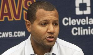 Detienen al presidente de los Cavs Koby Altman por manejar en estado inconveniente