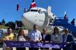 Arajet transporta más de 350 mil pasajeros en su primer año de operaciones