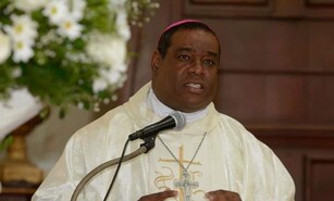 Castro Marte: "Erradicar la violencia contra la mujer es un asunto de dignidad"