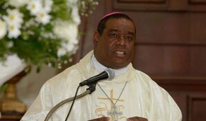 Castro Marte llama a conversi&oacute;n y denuncia "pecado social" al iniciar la Cuaresma