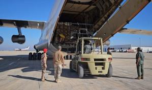 Ayuda internacional llega a Libia tras devastadoras inundaciones