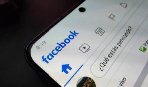 Los esfuerzos de Facebook por eliminar contenido antivacunas no funcionaron, según estudio