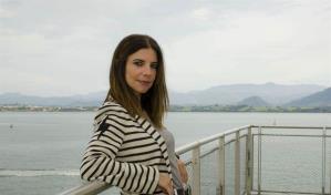 Maribel Verdú: Sigo ilusionada con la interpretación, tanto en España como en América