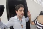 México extraditó a EEUU a Ovidio Guzmán López, hijo de “El Chapo” México extraditó a EEUU a Ovidio Guzmán López, hijo de “El Chapo”