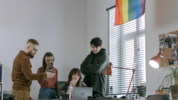 ¿Qué es la formación continua y por qué es imprescindible en todo entorno laboral?