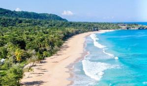 Río San Juan: un paraíso turístico en República Dominicana