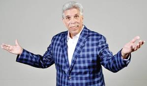 Falleció el humorista René Fiallo