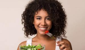 Vive una vida saludable: conviértete en tu mejor versión