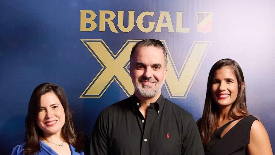 Descubre la nueva imagen de Brugal XV y sus atributos