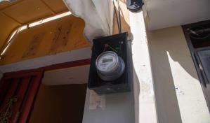 El subsidio eléctrico abarcó el 57% del gasto en ayudas estatales a agosto de este año