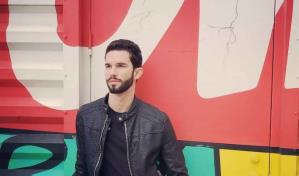 Reportan joven cineasta como desaparecido