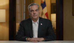 Abinader: Cierre de la frontera se mantendrá hasta que paralicen construcción del canal en río Masacre