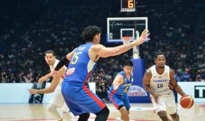 Dominicana recibió US$150 mil por jugar en la Copa del Mundo