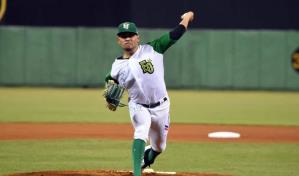 Estrellas anuncian volverán a importar al panameño Andy Otero