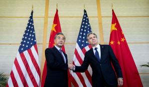 El secretario de Estado de EEUU y el canciller chino se reunirán en la Asamblea de la ONU