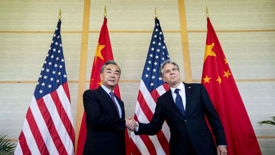 El secretario de Estado de EEUU y el canciller chino se reunirán en la Asamblea de la ONU