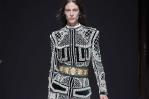 Roban la colección de Balmain diez días antes de la Semana de la Moda en París Roban la colección de Balmain diez días antes de la Semana de la Moda en París