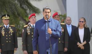 Nicolás Maduro retorna a Venezuela luego de una gira de 10 días por China, Argelia y Cuba