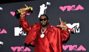 Diddy pone la m&uacute;sica por encima del negocio para "The Love Album - Off the Grid"