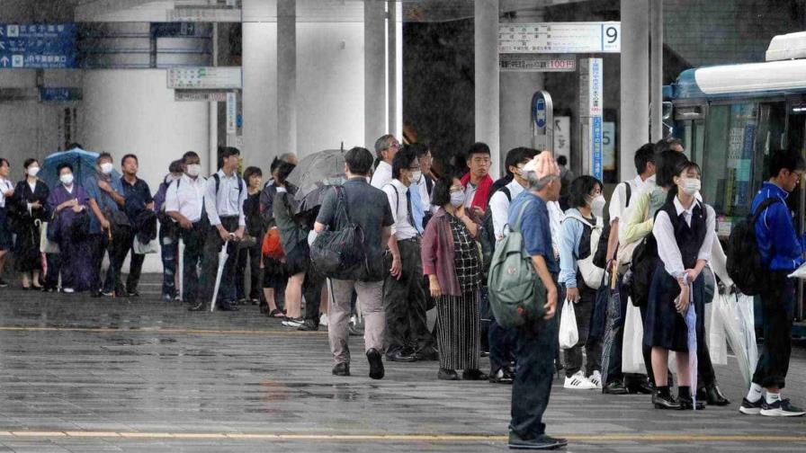 El 10 % de la población de Japón tiene 80 o más años, con nuevo récord de centenarios