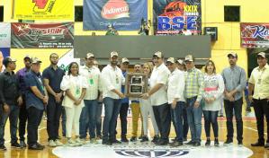 San Sebastián y José Horario ganan en apertura de básquet en Moca