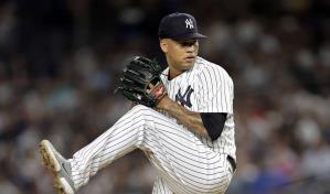 Frankie Montás arranca su proceso de rehabilitación