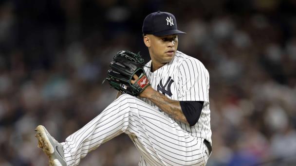 Frankie Montás arranca su proceso de rehabilitación