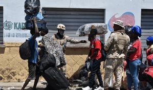 Abinader: no se trata de un conflicto entre dos pueblos, sino contra los “incontrolables haitianos