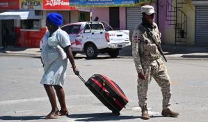 Esto dice el Tratado de Paz, Amistad y Arbitraje entre la Rep&uacute;blica Dominicana y  Hait&iacute;