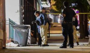 Hombre de 80 años muere tras recibir un disparo en la cabeza en El Bronx