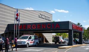 ¿A quién pertenecen los terrenos de los hospitales del país?