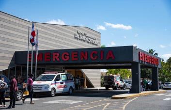 ¿A quién pertenecen los terrenos de los hospitales del país?
