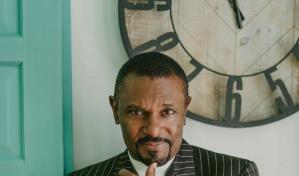 José Alberto “El Canario” estrena disco de boleros