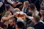 Arranca el Oktoberfest 2023, la fiesta de cerveza más grande del mundo