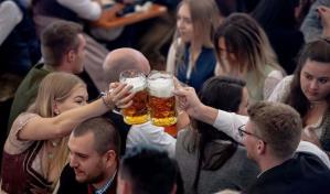 Arranca el Oktoberfest 2023, la fiesta de cerveza más grande del mundo