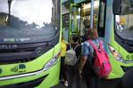 La OMSA reapertura los corredores universitarios La OMSA reapertura los corredores universitarios