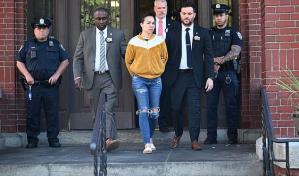 Policía de NY busca al esposo de dominicana arrestada por la muerte de un niño en El Bronx