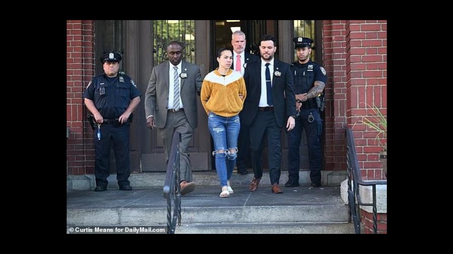 Policía de NY busca al esposo de dominicana arrestada por la muerte de un niño en El Bronx
