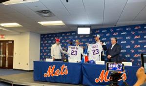 La ayuda del Gobierno hará posible juegos exhibición Águilas-Licey