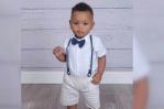 Sepultan los restos del niño Nicholas Dominici tras ser expuesto a fentanilo en una guardería dominicana de El Bronx Sepultan los restos del niño Nicholas Dominici tras ser expuesto a fentanilo en una guardería dominicana de El Bronx