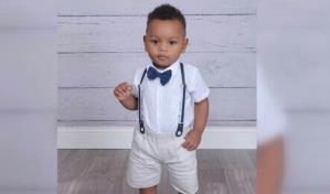 Velan restos de niño dominicano que murió en una guardería de NY tras ser expuesto a fentanilo