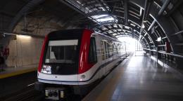 En los &uacute;ltimos 19 meses han ocurrido 15 incidentes t&eacute;cnicos en el Metro de Santo Domingo