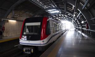 En los &uacute;ltimos 19 meses han ocurrido 14 incidentes en el Metro de Santo Domingo