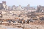 Socorristas buscan a miles de desaparecidos en Libia una semana después de inundaciones Socorristas buscan a miles de desaparecidos en Libia una semana después de inundaciones