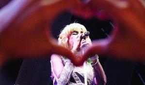 Fefita la Grande celebra su cumpleaños número 80 con humor: ¿Dónde están que no los veo?