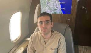 Ovidio Guzmán, hijo del Chapo, acepta declararse culpable por narcotráfico en EE. UU.