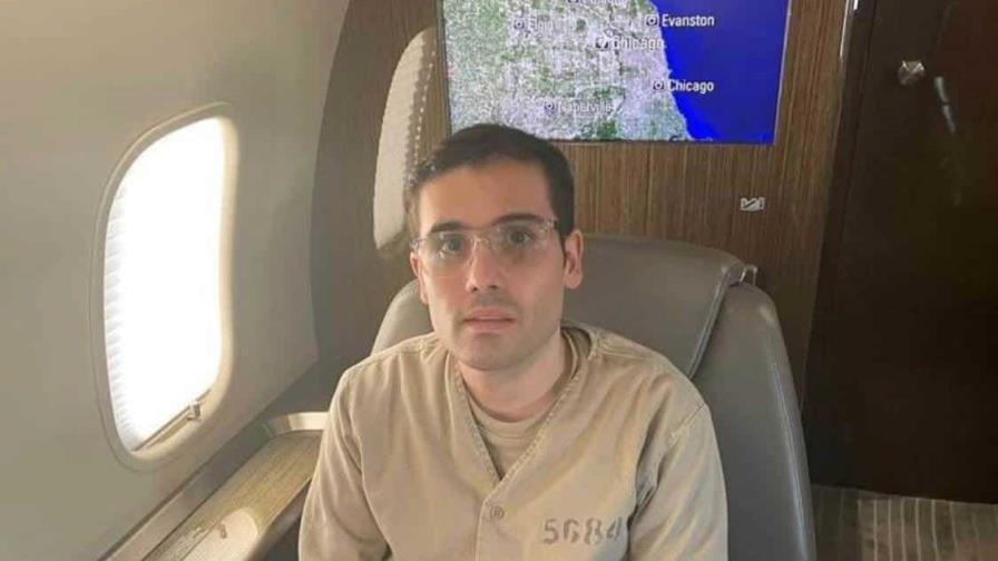 Ovidio Guzmán, hijo del Chapo, acepta declararse culpable por narcotráfico en EE. UU.