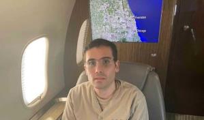 Ovidio Guzmán, hijo del Chapo, se declara no culpable de narcotráfico y lavado de dinero