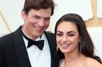 Críticas a Ashton Kutcher y Mila Kunis por defender a Danny Masterson Críticas a Ashton Kutcher y Mila Kunis por defender a Danny Masterson