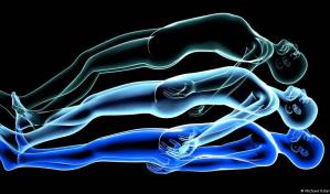 Pacientes relatan experiencias de muerte tras paro cardiaco